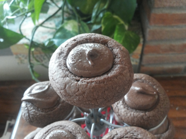 I NUTELLOTTI
